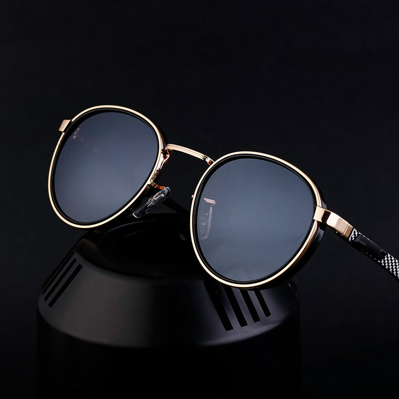 Gabriel™ - Lunettes De Soleil Élégantes UV400