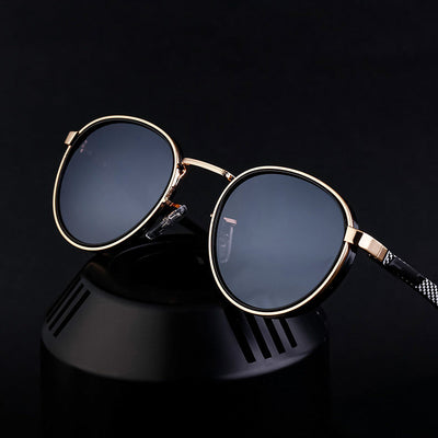 Gabriel™ - Lunettes De Soleil Élégantes UV400