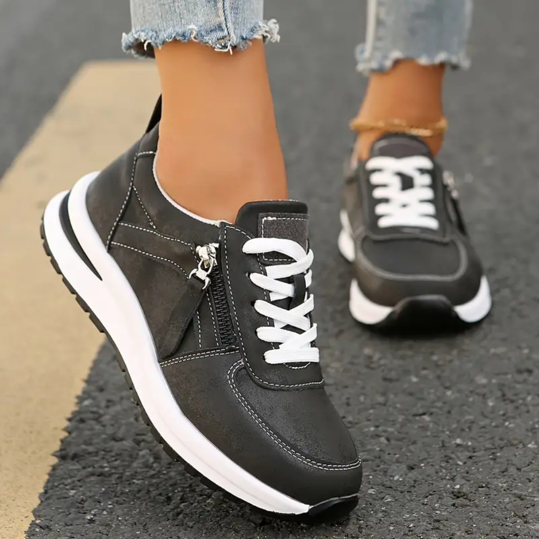 Gabriel™ - Sneakers Confortables Avec Soutien Orthopédique