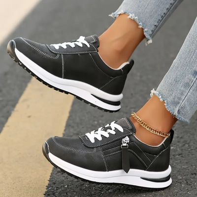 Gabriel™ - Sneakers Confortables Avec Soutien Orthopédique