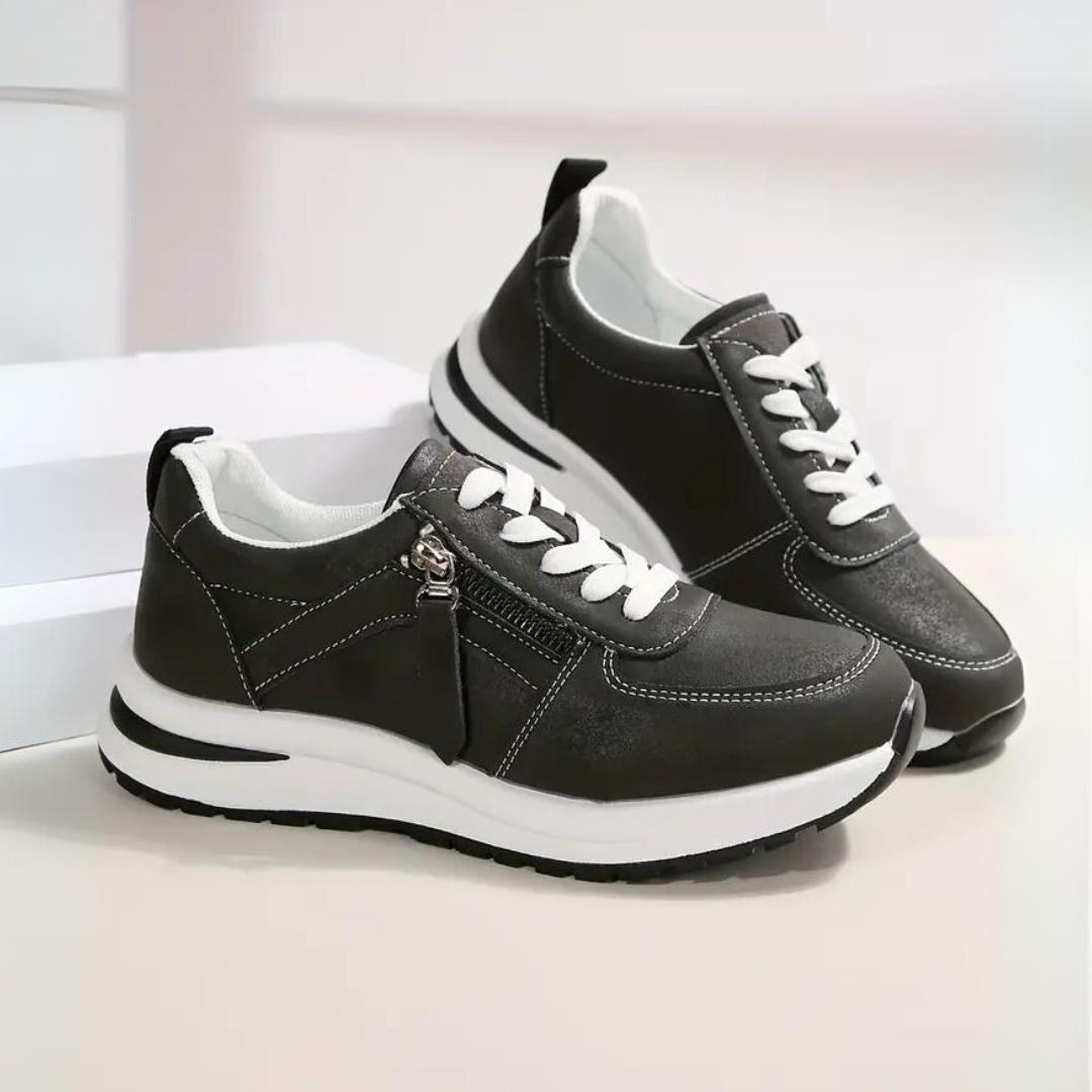 Gabriel™ - Sneakers Confortables Avec Soutien Orthopédique
