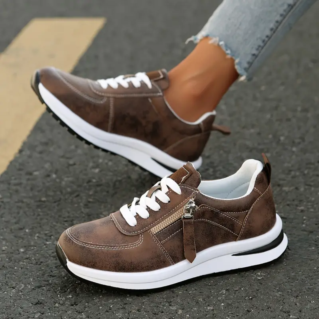 Marron / 36