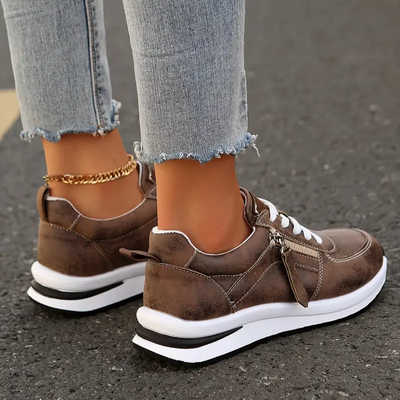 Gabriel™ - Sneakers Confortables Avec Soutien Orthopédique