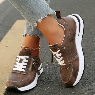 Gabriel™ - Sneakers Confortables Avec Soutien Orthopédique