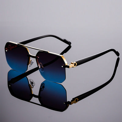 Gabriel ™ - Lunettes De Soleil Polarisées Élégantes