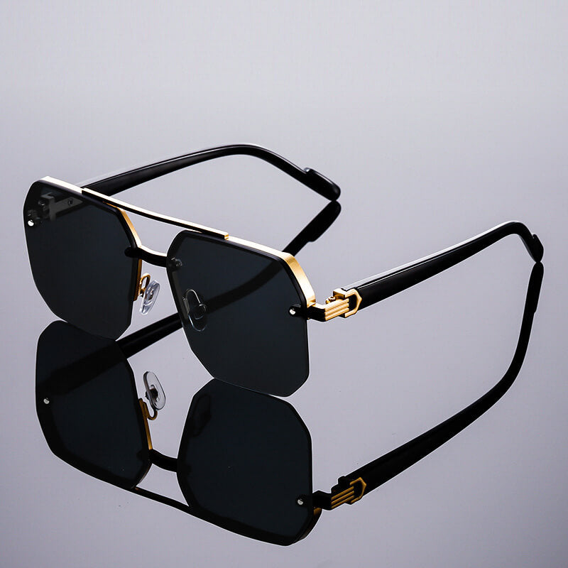 Or Noir