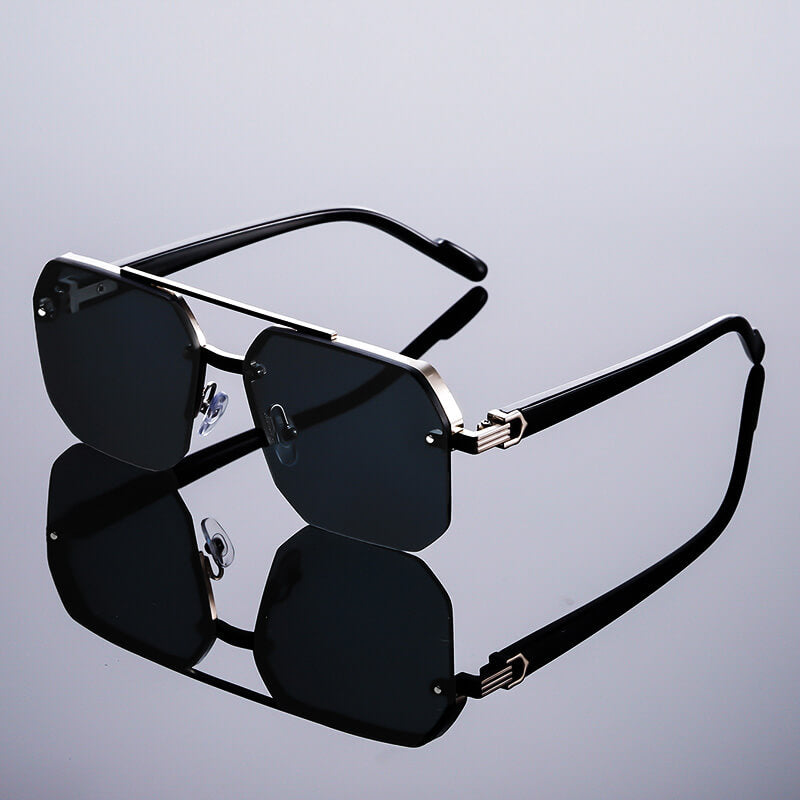Gabriel ™ - Lunettes De Soleil Polarisées Élégantes
