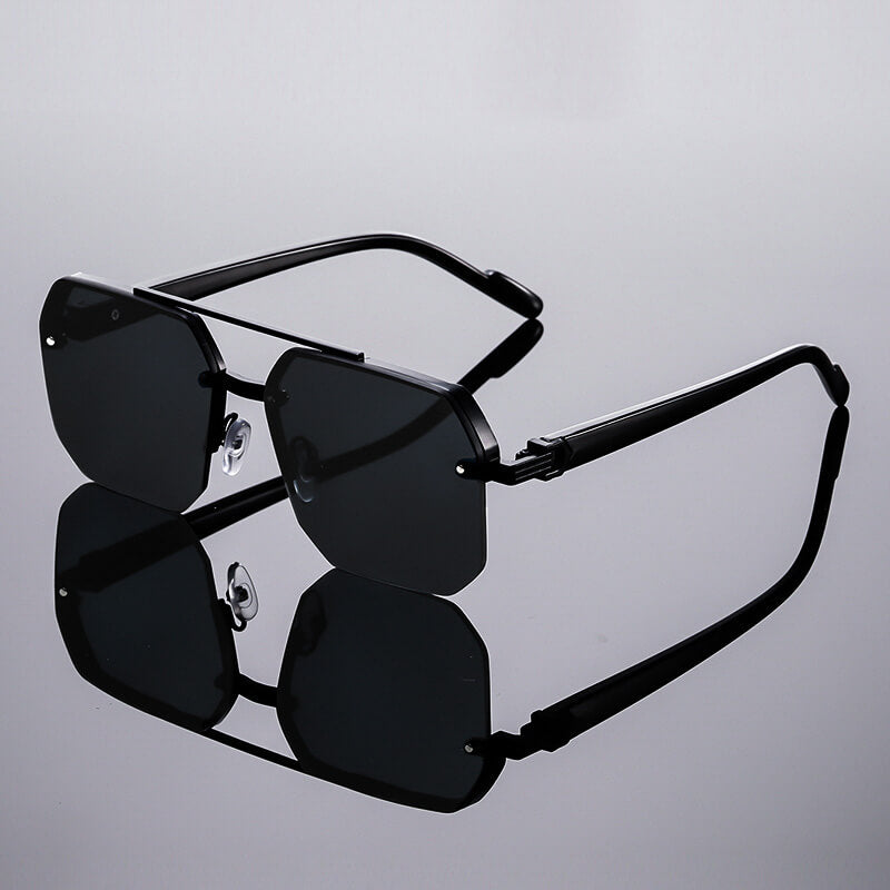Double Noir