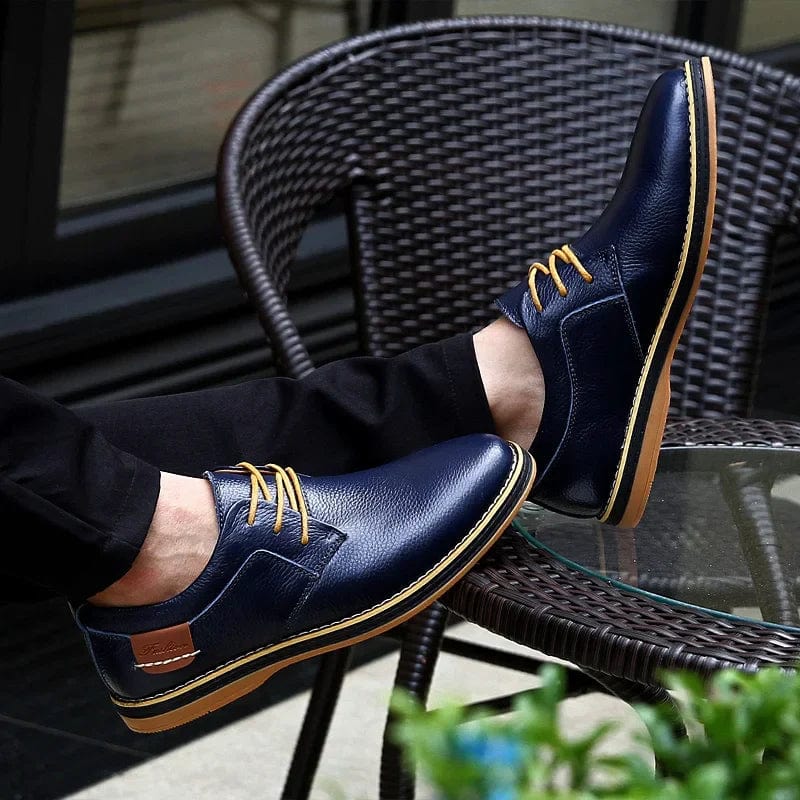 Alfredo™ - Chaussures Pour Homme Élégantes, Confort Sur Mesure