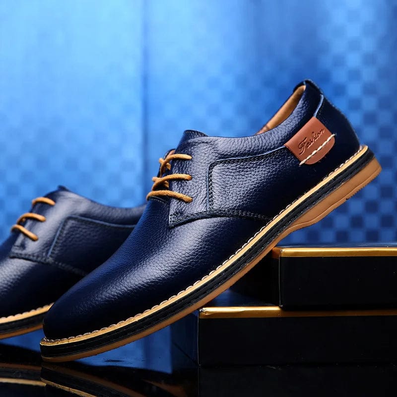 Bleu / 38.5