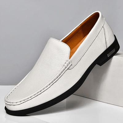 Damien™ - Mocassins Élégants Et Confortables Pour Hommes