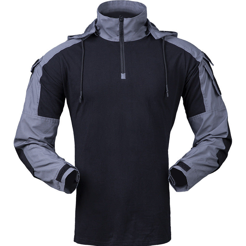 Viggo ™ | Veste d'extérieur durable - Confort et style en plein air