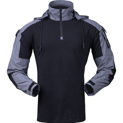 Viggo ™ | Veste d'extérieur durable - Confort et style en plein air
