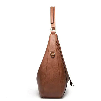 Brunhilde™ - Haut Élégant Et Confortable Pour Un Été Stylé