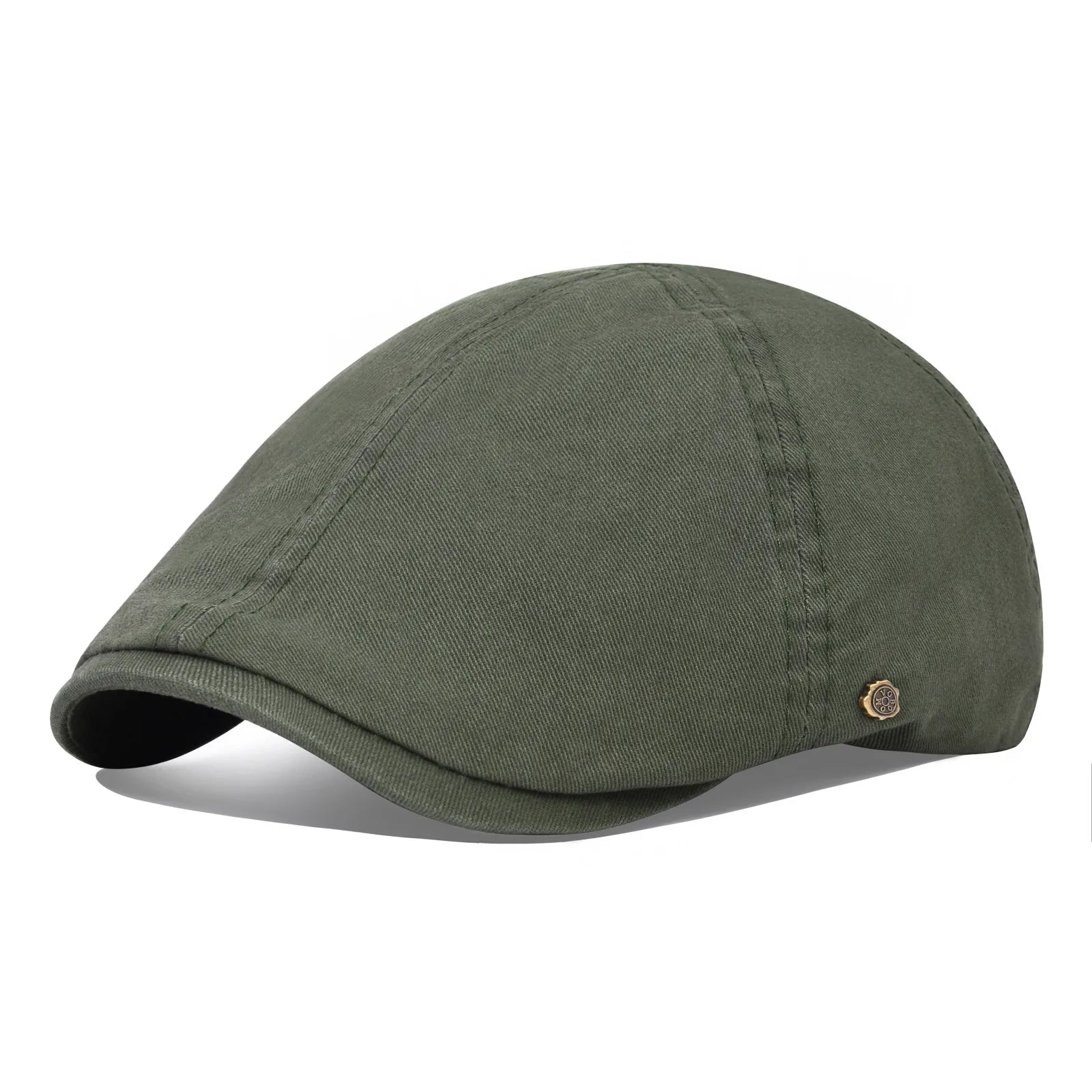 Vert militaire