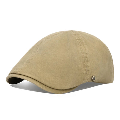 Étienne™ | Casquette Pour Chien - Style Vintage Élégant & Confort Optimal