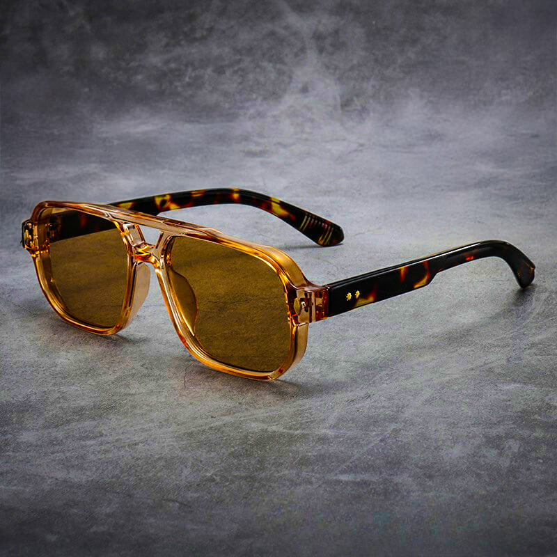 Tortue Cognac