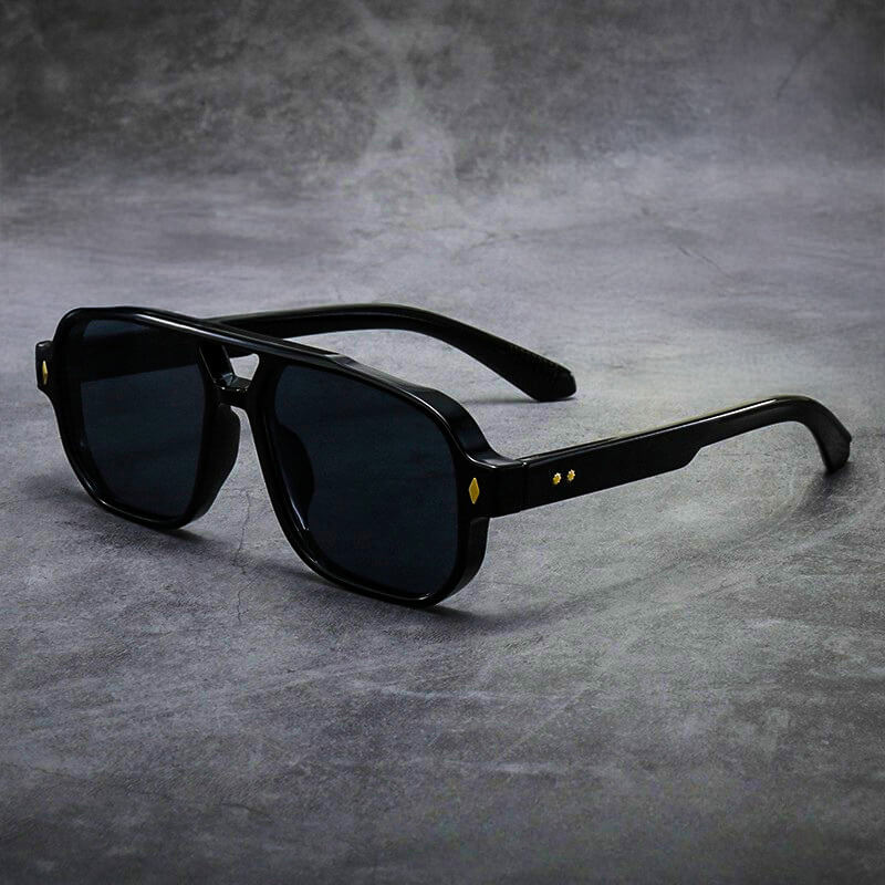 Noir Obsidien
