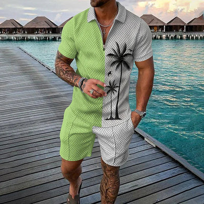 Jules ™ - Ensemble Polo Confortable et Durable