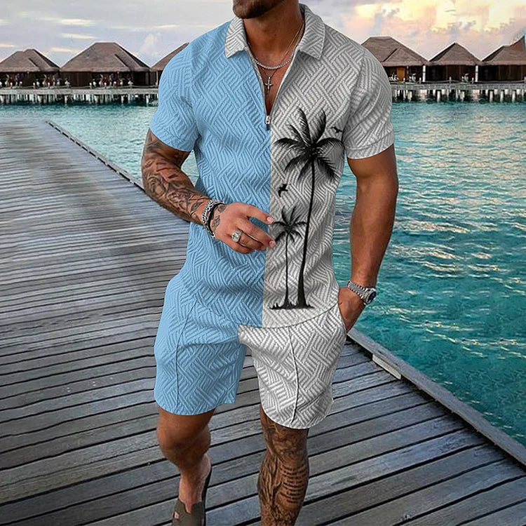 Bleu / S