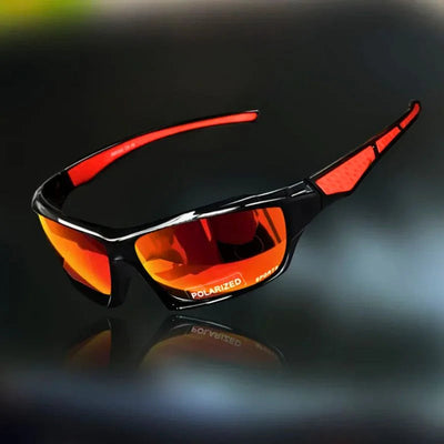 Lucas™ - Lunettes De Soleil Style Urbain