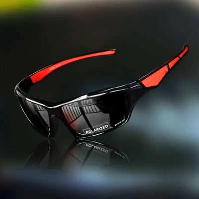 Lucas™ - Lunettes De Soleil Style Urbain
