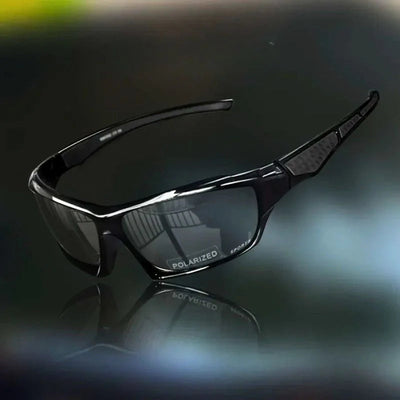 Lucas™ - Lunettes De Soleil Style Urbain