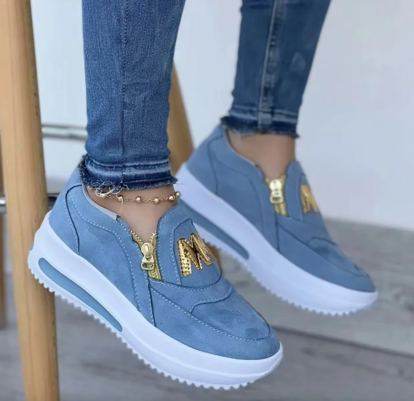 Bleu / 35