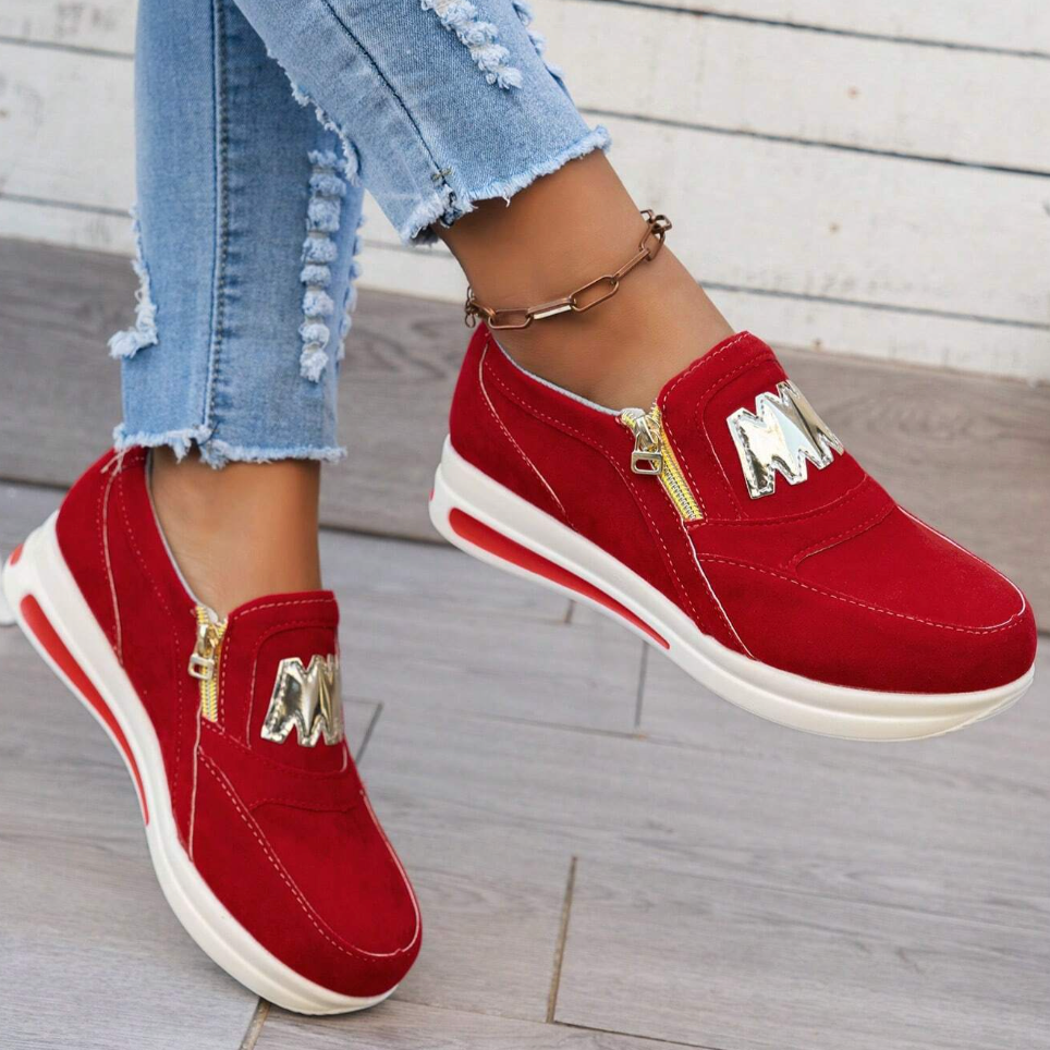 Rouge / 35