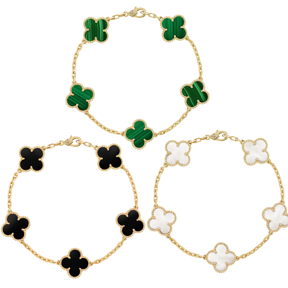 Julien ™ - Bracelet Acier Inoxydable Élégant