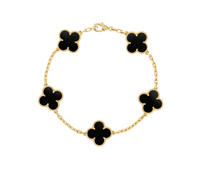Julien ™ - Bracelet Acier Inoxydable Élégant