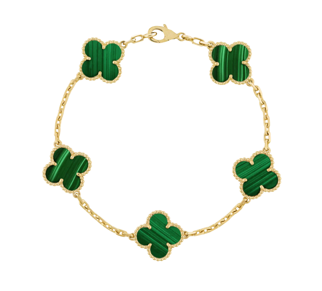 Julien ™ - Bracelet Acier Inoxydable Élégant