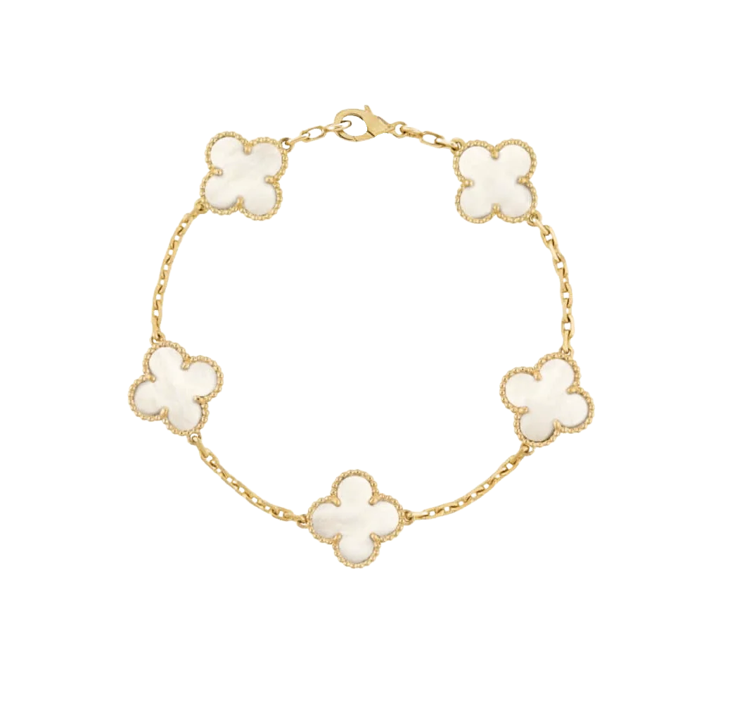 Julien ™ - Bracelet Acier Inoxydable Élégant