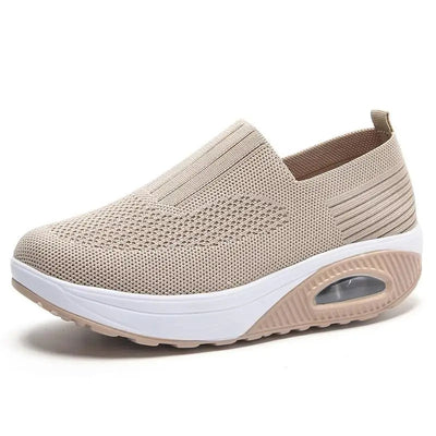 Julien ™ - Chaussures Orthopédiques Confortables
