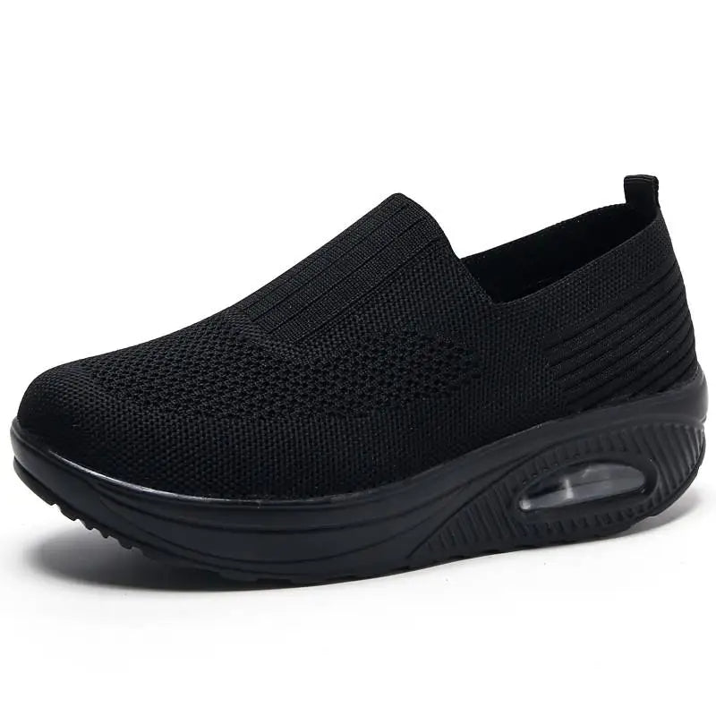 Julien ™ - Chaussures Orthopédiques Confortables
