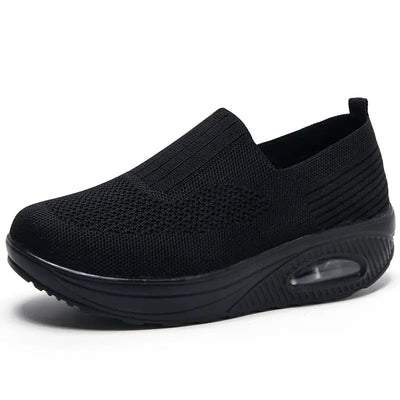 Julien ™ - Chaussures Orthopédiques Confortables
