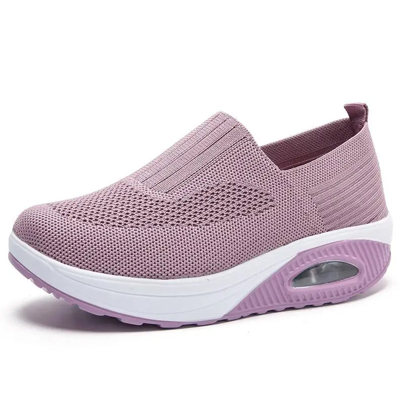 Julien ™ - Chaussures Orthopédiques Confortables