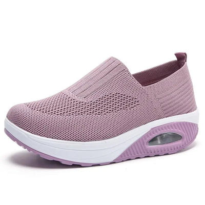 Julien ™ - Chaussures Orthopédiques Confortables