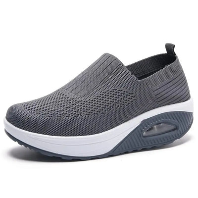 Julien ™ - Chaussures Orthopédiques Confortables