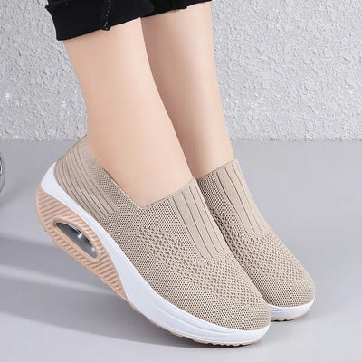 Julien ™ - Chaussures Orthopédiques Confortables