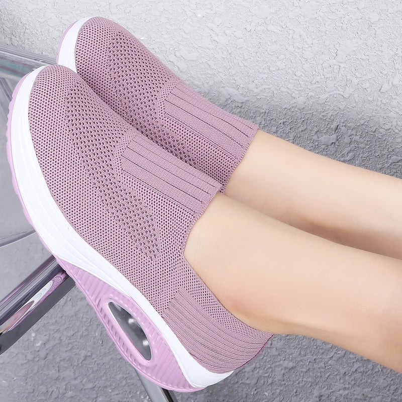 Julien ™ - Chaussures Orthopédiques Confortables