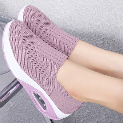 Julien ™ - Chaussures Orthopédiques Confortables