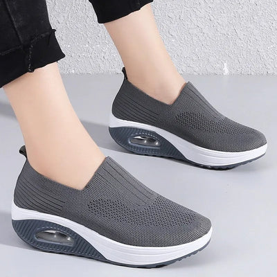 Julien ™ - Chaussures Orthopédiques Confortables