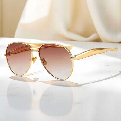 Julien ™ - Lunettes de Soleil Polarisées Élégantes