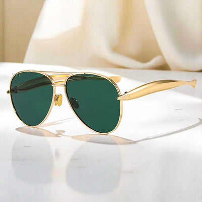 Julien ™ - Lunettes de Soleil Polarisées Élégantes