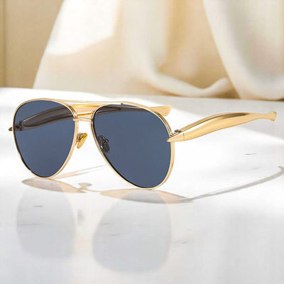 Julien ™ - Lunettes de Soleil Polarisées Élégantes