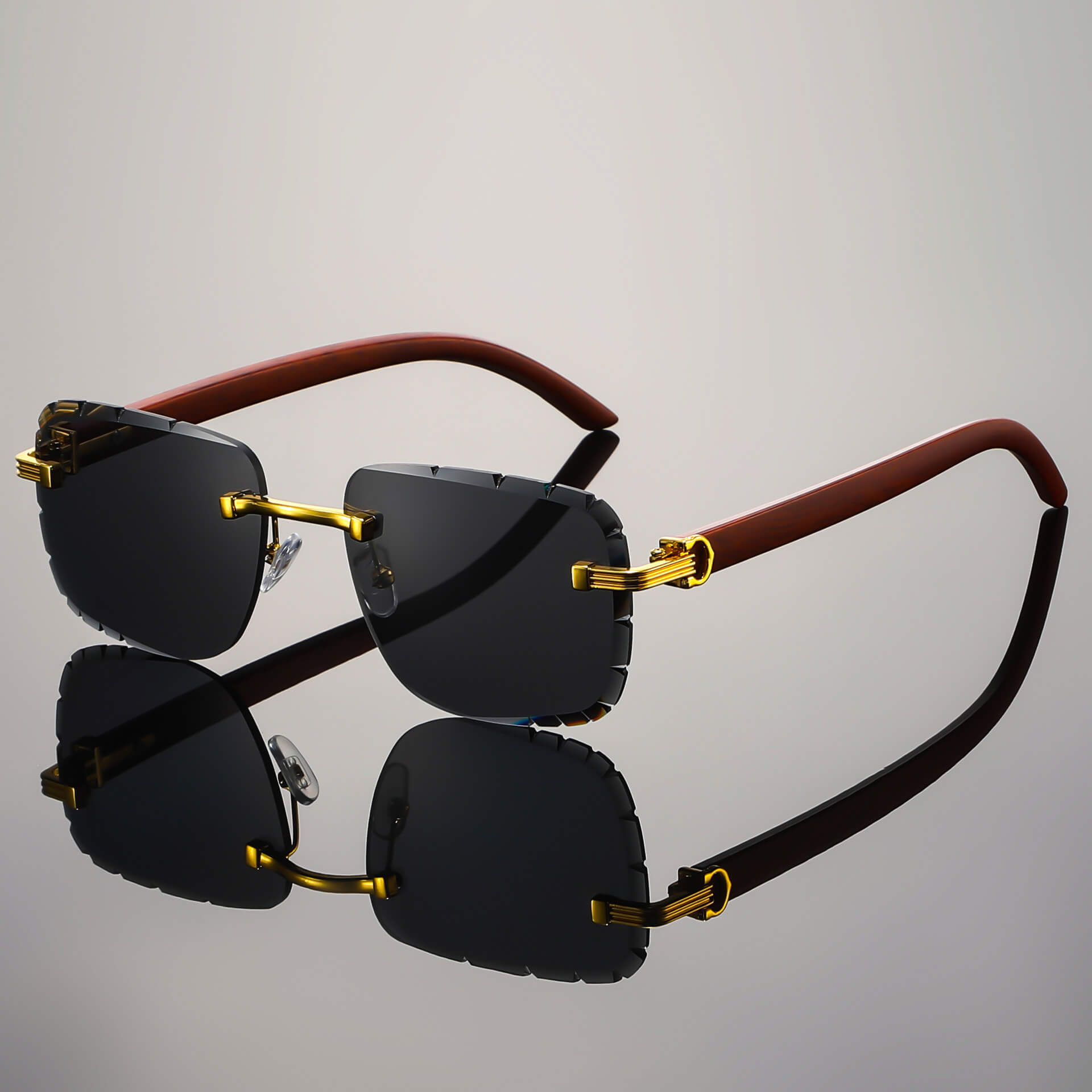 Noir Obsidienne