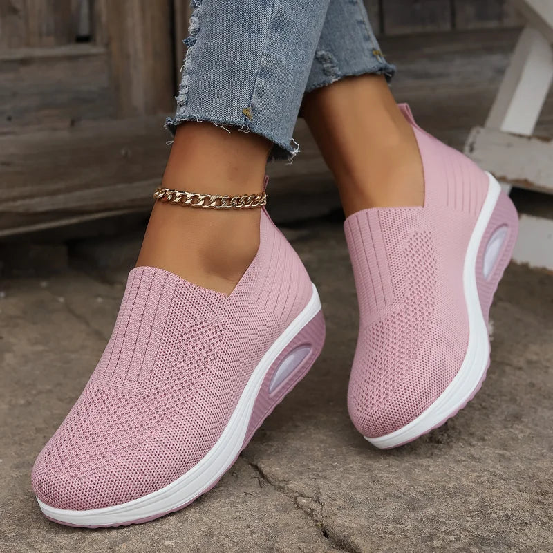 Julien™ | Chaussures Orthopédiques Confort Semelle