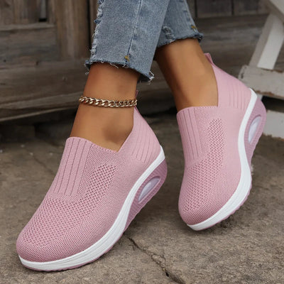 Julien™ | Chaussures Orthopédiques Confort Semelle