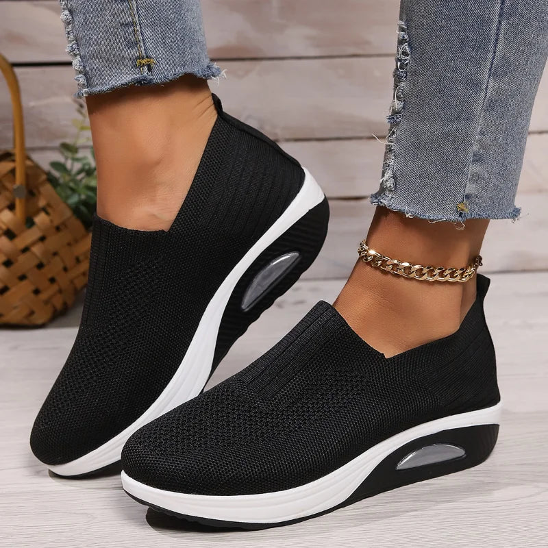 Julien™ | Chaussures Orthopédiques Confort Semelle